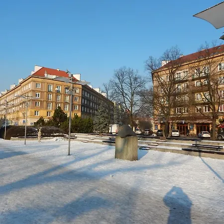 Plac Lotnikow * Szczecin
